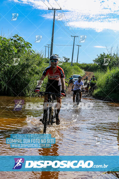 3º CIRCUITO DE PEDALADA E CAMINHADA DE MANDAGUARI