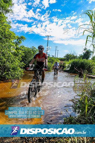 3º CIRCUITO DE PEDALADA E CAMINHADA DE MANDAGUARI