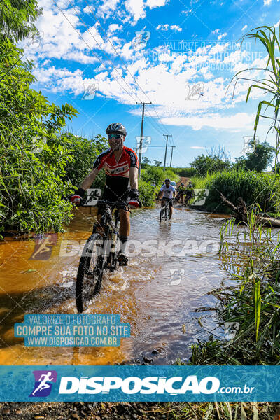 3º CIRCUITO DE PEDALADA E CAMINHADA DE MANDAGUARI