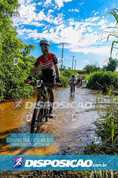 3º CIRCUITO DE PEDALADA E CAMINHADA DE MANDAGUARI