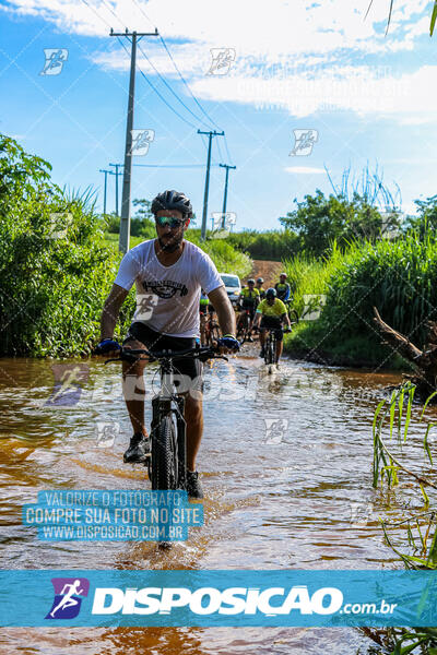 3º CIRCUITO DE PEDALADA E CAMINHADA DE MANDAGUARI