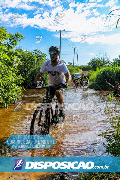 3º CIRCUITO DE PEDALADA E CAMINHADA DE MANDAGUARI