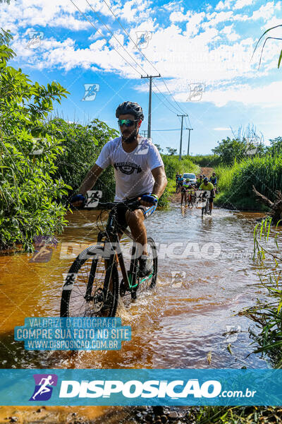 3º CIRCUITO DE PEDALADA E CAMINHADA DE MANDAGUARI