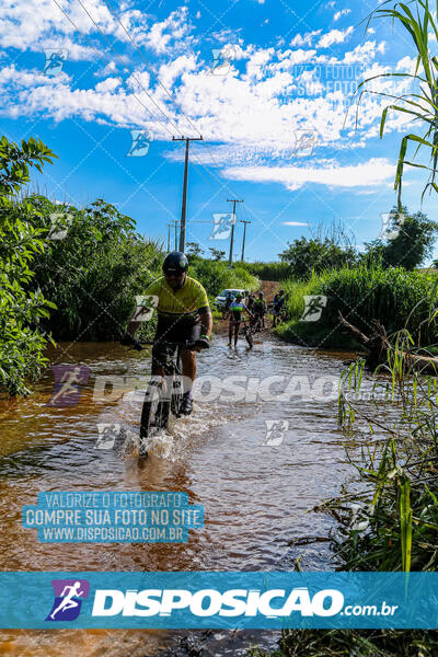 3º CIRCUITO DE PEDALADA E CAMINHADA DE MANDAGUARI