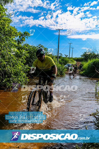 3º CIRCUITO DE PEDALADA E CAMINHADA DE MANDAGUARI