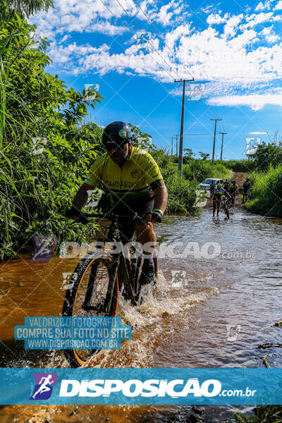 3º CIRCUITO DE PEDALADA E CAMINHADA DE MANDAGUARI