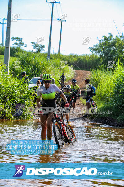 3º CIRCUITO DE PEDALADA E CAMINHADA DE MANDAGUARI