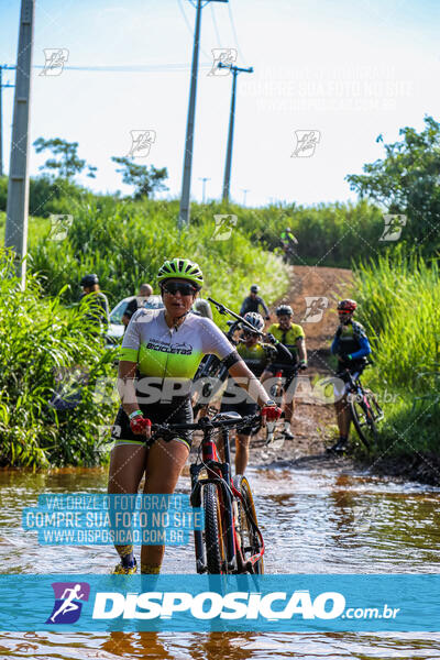 3º CIRCUITO DE PEDALADA E CAMINHADA DE MANDAGUARI