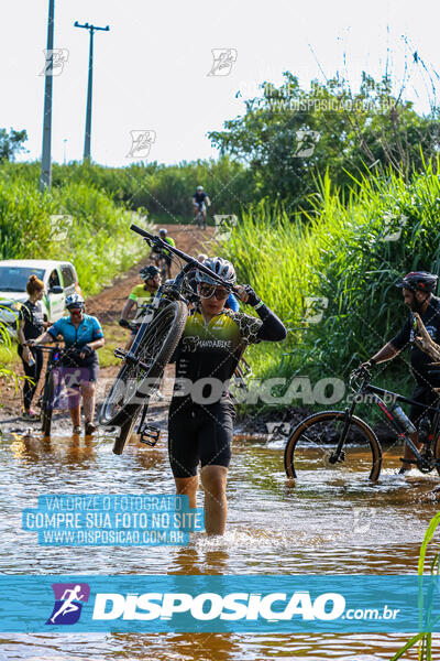 3º CIRCUITO DE PEDALADA E CAMINHADA DE MANDAGUARI