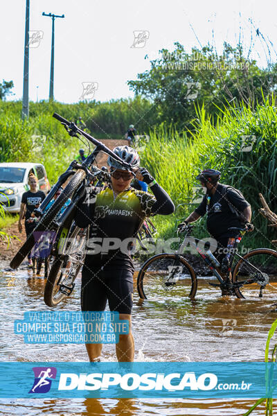 3º CIRCUITO DE PEDALADA E CAMINHADA DE MANDAGUARI