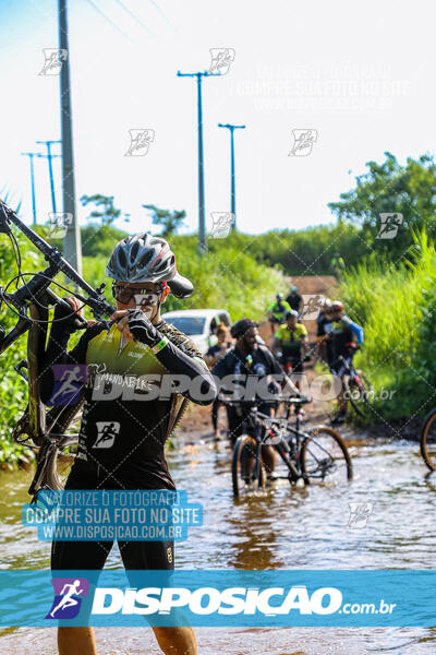 3º CIRCUITO DE PEDALADA E CAMINHADA DE MANDAGUARI