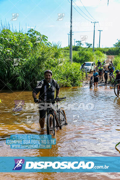 3º CIRCUITO DE PEDALADA E CAMINHADA DE MANDAGUARI