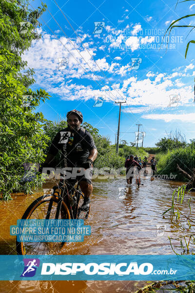 3º CIRCUITO DE PEDALADA E CAMINHADA DE MANDAGUARI