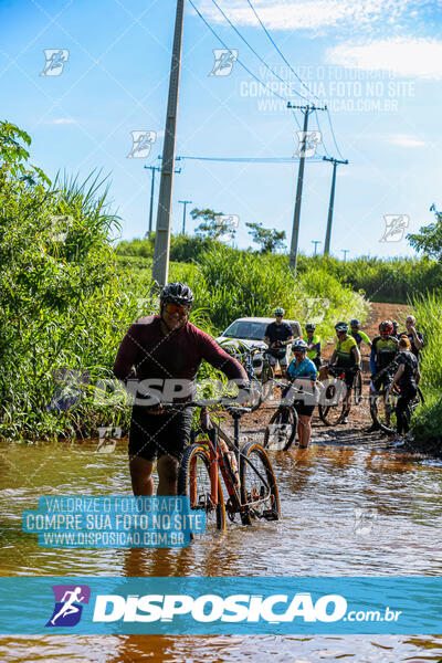 3º CIRCUITO DE PEDALADA E CAMINHADA DE MANDAGUARI