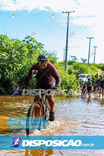 3º CIRCUITO DE PEDALADA E CAMINHADA DE MANDAGUARI