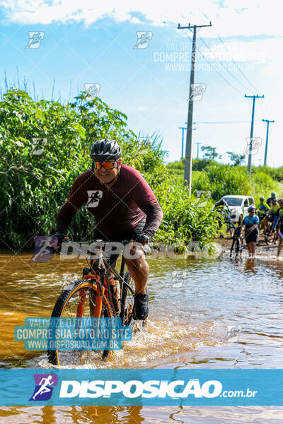 3º CIRCUITO DE PEDALADA E CAMINHADA DE MANDAGUARI