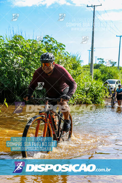 3º CIRCUITO DE PEDALADA E CAMINHADA DE MANDAGUARI