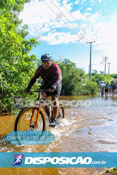 3º CIRCUITO DE PEDALADA E CAMINHADA DE MANDAGUARI