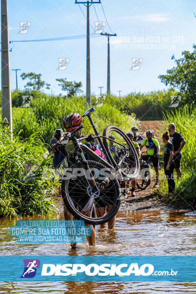 3º CIRCUITO DE PEDALADA E CAMINHADA DE MANDAGUARI