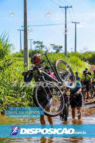 3º CIRCUITO DE PEDALADA E CAMINHADA DE MANDAGUARI