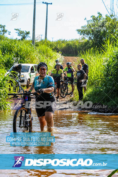 3º CIRCUITO DE PEDALADA E CAMINHADA DE MANDAGUARI