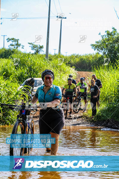 3º CIRCUITO DE PEDALADA E CAMINHADA DE MANDAGUARI