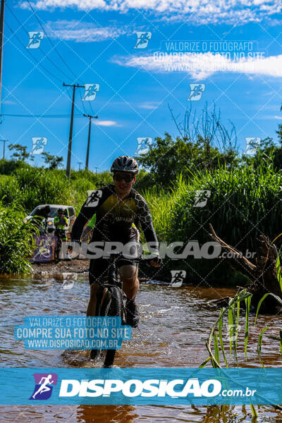 3º CIRCUITO DE PEDALADA E CAMINHADA DE MANDAGUARI