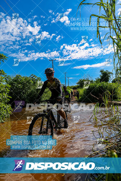 3º CIRCUITO DE PEDALADA E CAMINHADA DE MANDAGUARI