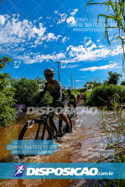 3º CIRCUITO DE PEDALADA E CAMINHADA DE MANDAGUARI