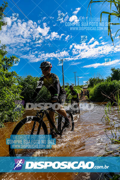 3º CIRCUITO DE PEDALADA E CAMINHADA DE MANDAGUARI