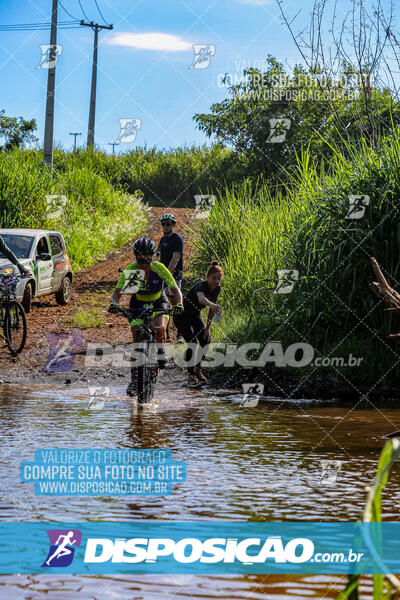 3º CIRCUITO DE PEDALADA E CAMINHADA DE MANDAGUARI