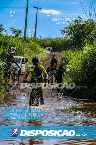 3º CIRCUITO DE PEDALADA E CAMINHADA DE MANDAGUARI