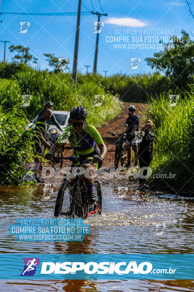 3º CIRCUITO DE PEDALADA E CAMINHADA DE MANDAGUARI