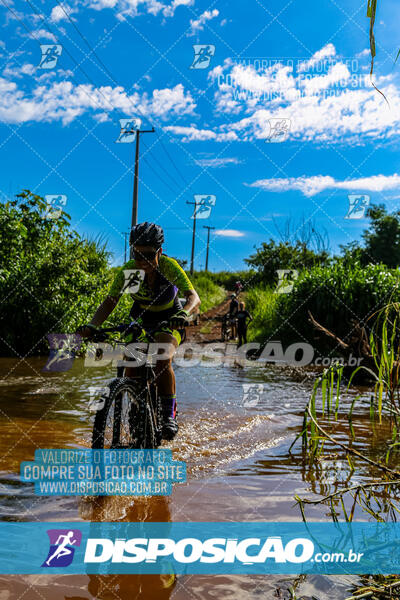 3º CIRCUITO DE PEDALADA E CAMINHADA DE MANDAGUARI