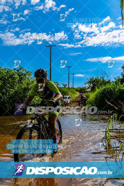 3º CIRCUITO DE PEDALADA E CAMINHADA DE MANDAGUARI