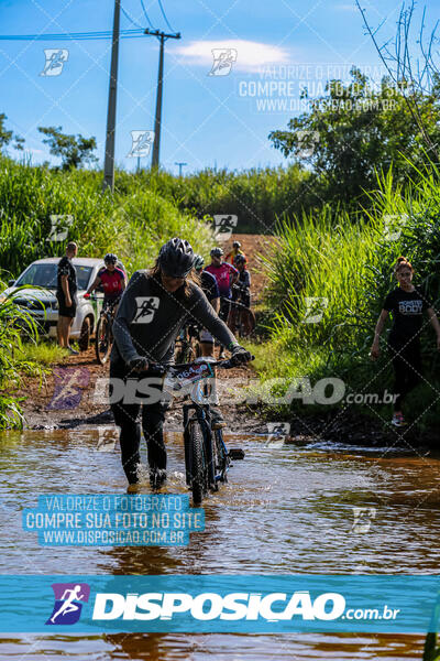 3º CIRCUITO DE PEDALADA E CAMINHADA DE MANDAGUARI