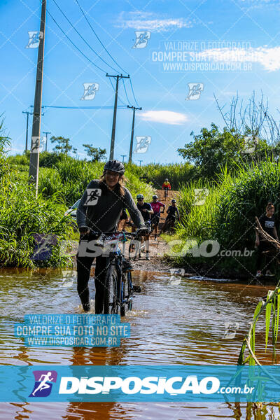 3º CIRCUITO DE PEDALADA E CAMINHADA DE MANDAGUARI