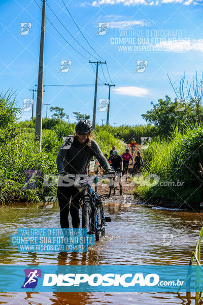 3º CIRCUITO DE PEDALADA E CAMINHADA DE MANDAGUARI