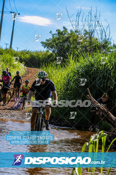 3º CIRCUITO DE PEDALADA E CAMINHADA DE MANDAGUARI