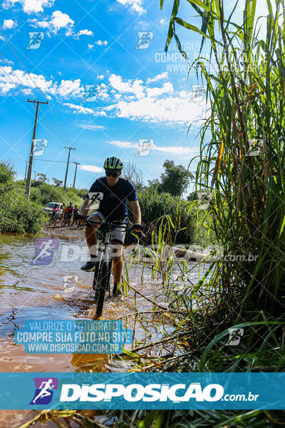 3º CIRCUITO DE PEDALADA E CAMINHADA DE MANDAGUARI