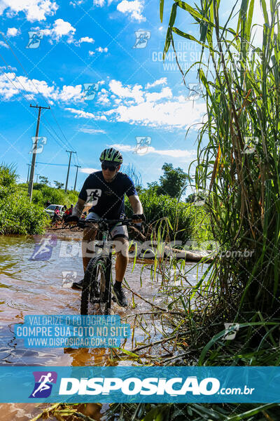 3º CIRCUITO DE PEDALADA E CAMINHADA DE MANDAGUARI