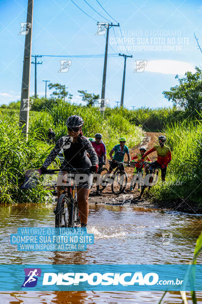 3º CIRCUITO DE PEDALADA E CAMINHADA DE MANDAGUARI