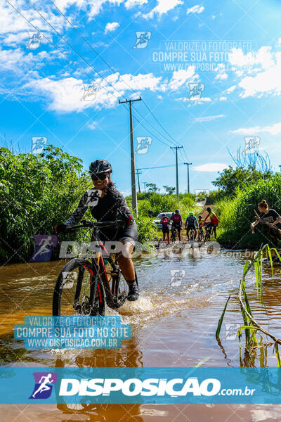 3º CIRCUITO DE PEDALADA E CAMINHADA DE MANDAGUARI