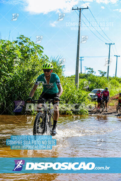 3º CIRCUITO DE PEDALADA E CAMINHADA DE MANDAGUARI