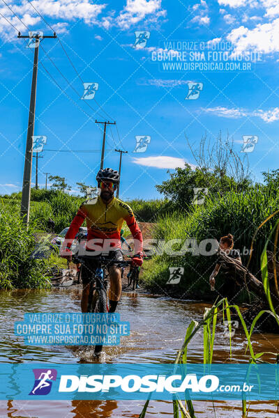 3º CIRCUITO DE PEDALADA E CAMINHADA DE MANDAGUARI