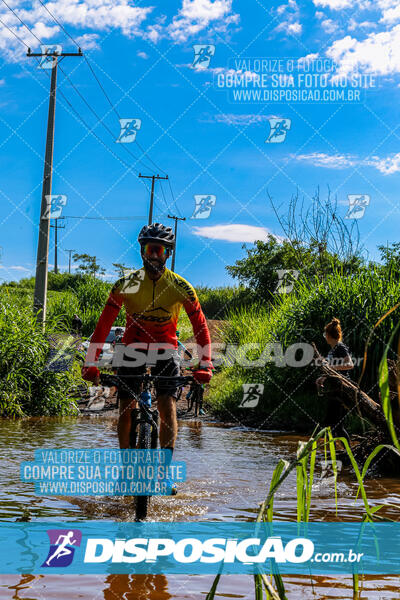 3º CIRCUITO DE PEDALADA E CAMINHADA DE MANDAGUARI