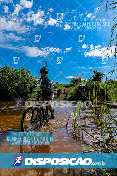 3º CIRCUITO DE PEDALADA E CAMINHADA DE MANDAGUARI