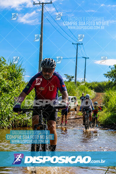 3º CIRCUITO DE PEDALADA E CAMINHADA DE MANDAGUARI