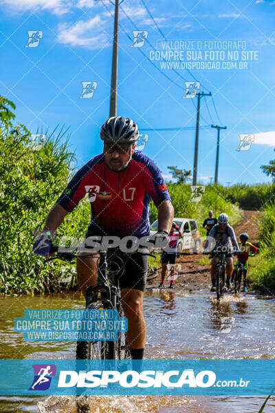 3º CIRCUITO DE PEDALADA E CAMINHADA DE MANDAGUARI