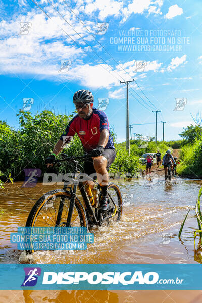 3º CIRCUITO DE PEDALADA E CAMINHADA DE MANDAGUARI